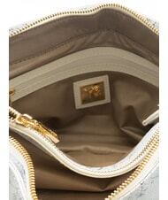 YNOT YESBAG Geantă de umăr mare cu clapă Alice &icirc;n Trulli - Genți femei - 5