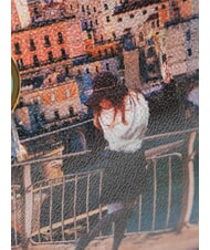 YNOT YESBAG Geantă de umăr cu curea de umăr coasta de iarnă - Genți femei - 3