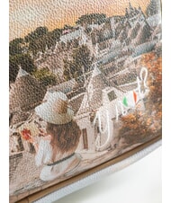 YNOT YESBAG Geantă de umăr Reporter trulli romantici - Genți femei - 4