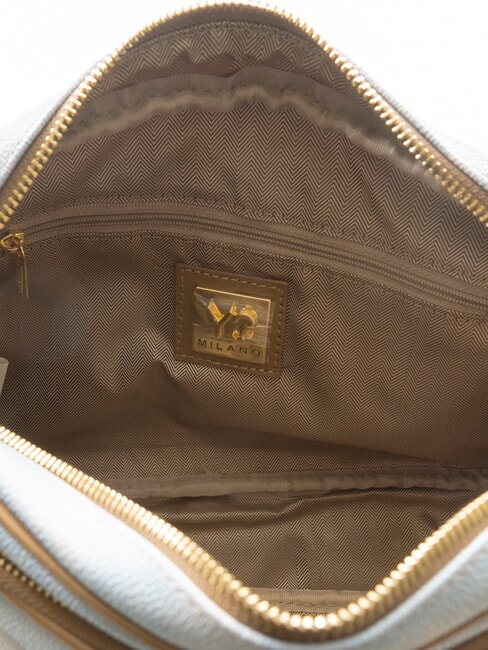 YESBAG Geantă de umăr Reporter trulli romantici - Genți femei