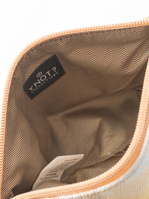 YESBAG Trusă cosmetică mare, evazată SĂRBĂTORIA ROM&Acirc;NĂ - Truse de toaletă