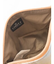 YNOT YESBAG Trusă cosmetică mare, evazată SĂRBĂTORIA ROM&Acirc;NĂ - Truse de toaletă - 5