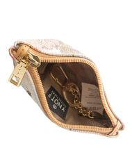 YNOT YESBAG Poșetă pentru breloc cu fermoar SĂRBĂTORIA ROM&Acirc;NĂ - Portchei - 2