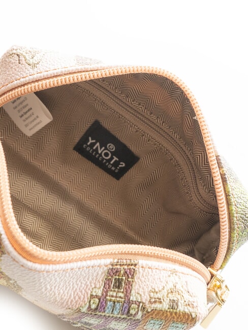 YESBAG Trusă cosmetică medie Visele Olandeze - Genți plic și truse