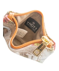 YNOT YESBAG Geantă de toaletă mică cu fermoar - Genți plic și truse