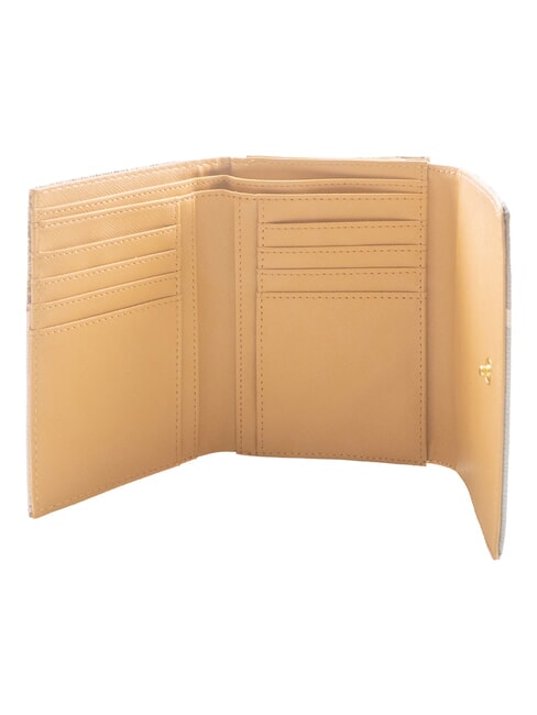 YESBAG Portofel mediu pentru monede Curcubeul Londrei - Portofele femei