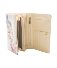 YNOT YESBAG Portofel mediu cu clapă - Portofele femei