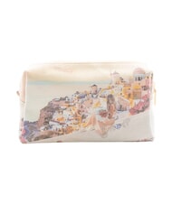 YNOT YESBAG Trusă de cosmetice pentru trunchi Apus de soare &icirc;n Grecia - Truse de toaletă - 4