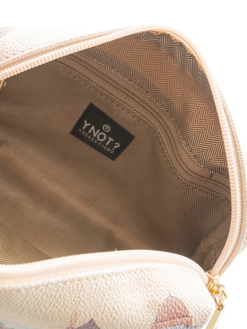 YESBAG Trusă de cosmetice pentru trunchi Apus de soare &icirc;n Grecia - Truse de toaletă