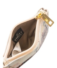 YNOT YESBAG Geantă de toaletă mică cu fermoar promenadă - Genți plic și truse - 2