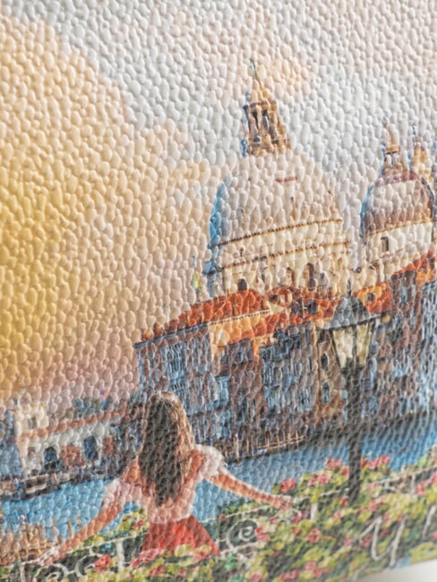 YESBAG Frumusețe mică canal &icirc;nflorit - Truse de toaletă