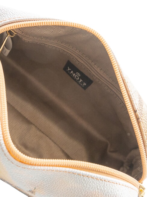 YESBAG Trusă de cosmetice pentru trunchi canal &icirc;nflorit - Truse de toaletă