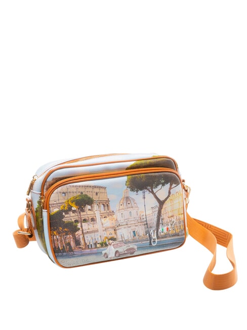 YESBAG Geantă mare de umăr pentru cameră foto imperial - Genți femei