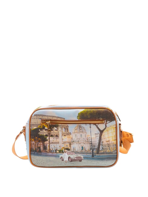 YESBAG Geantă mare de umăr pentru cameră foto imperial - Genți femei