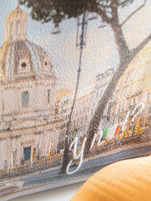 YESBAG Geantă mare de umăr pentru cameră foto imperial - Genți femei