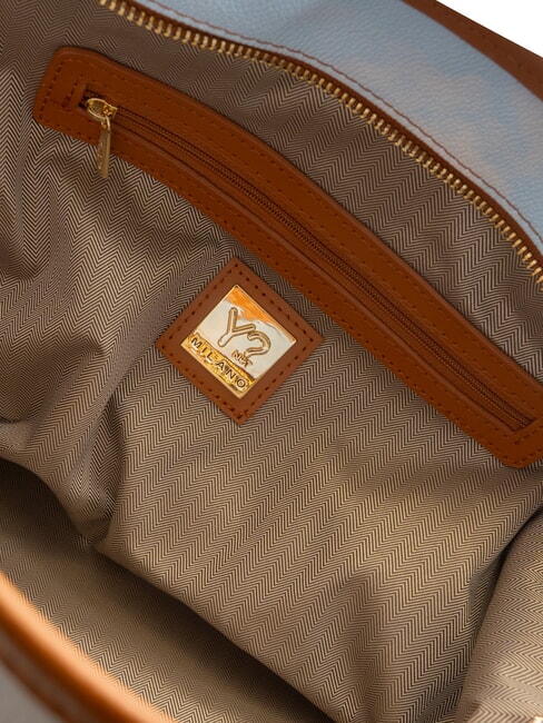 YESBAG Geantă de cumpărături imprimată imperial - Genți femei