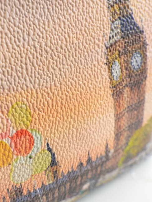 YESBAG Frumusețe mică floare galbenă - Truse de toaletă