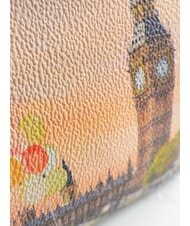 YNOT YESBAG Frumusețe mică floare galbenă - Truse de toaletă - 3