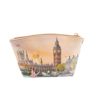 YNOT YESBAG Frumusețe mică floare galbenă - Truse de toaletă - 4