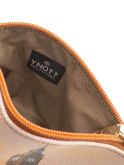 YESBAG Frumusețe mică floare galbenă - Truse de toaletă