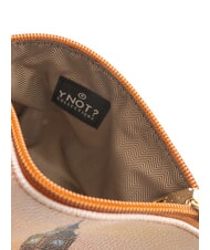 YNOT YESBAG Frumusețe mică floare galbenă - Truse de toaletă - 5