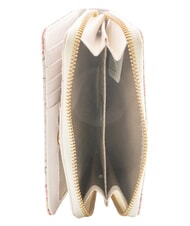 YNOT YESBAG Portofel compact mediu lalele - Portofele femei - 4