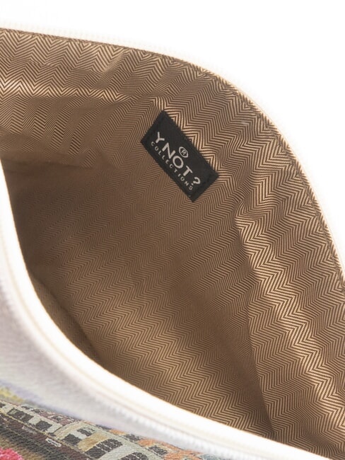 YESBAG Trusă cosmetică mare, evazată lalele - Truse de toaletă