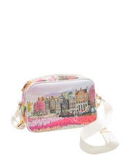 YNOT YESBAG Geantă pentru cameră cu buzunar lalele - Genți femei - 2