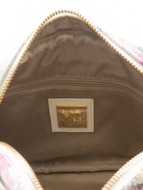 YESBAG Geantă pentru cameră cu buzunar lalele - Genți femei