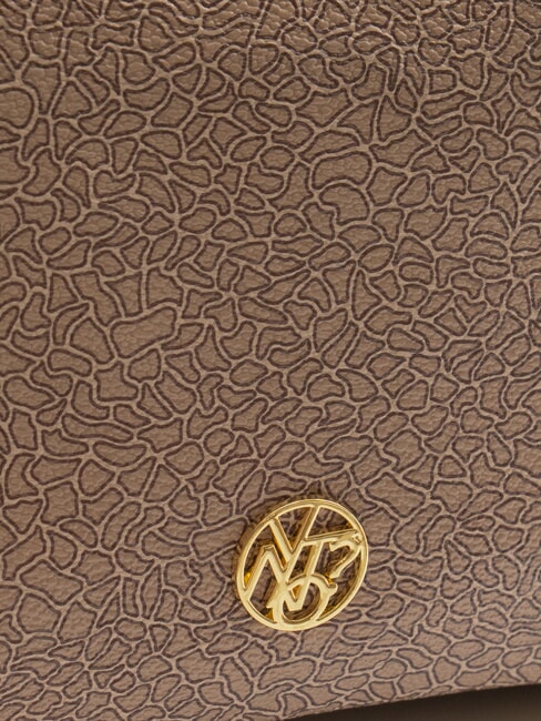 LUX Geantă de umăr sălbatic - Genți femei