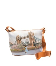 YNOT YESBAG SPECIAL Geantă de umăr Hobo Bag - Genți femei