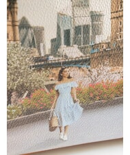 YNOT YESBAG SPECIAL Geantă de umăr Hobo Bag Londra Kate - Genți femei - 4