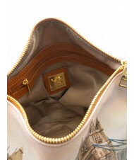 YNOT YESBAG SPECIAL Geantă de umăr Hobo Bag Londra Kate - Genți femei - 5