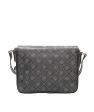 YNOT ROMANCE Geantă de umăr BLACK - Genți femei - 4