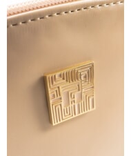 YNOT LUCY Trusă de cosmetică evazată nisip - Truse de toaletă - 3