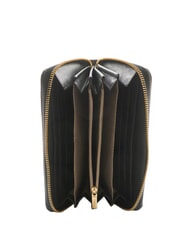 YNOT LUX Portofel mare cu fermoar - Portofele femei