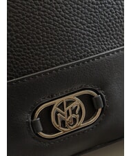 YNOT CINDY Geantă de umăr hobo BLACK - Genți femei - 4