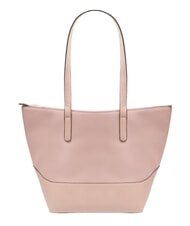 YNOT CINDY Geantă de cumpărături de umăr nud - Genți femei - 3