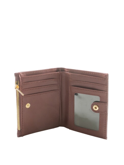 ROCKER Portofel mic vin - Portofele femei