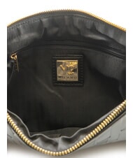 YNOT KATE Geantă de m&acirc;nă cu curea de umăr BLACK - Genți femei - 5