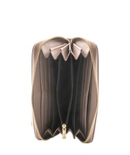 YNOT RACHEL Portofel cu fermoar roșeală - Portofele femei - 2