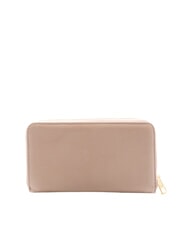 YNOT RACHEL Portofel cu fermoar roșeală - Portofele femei - 3