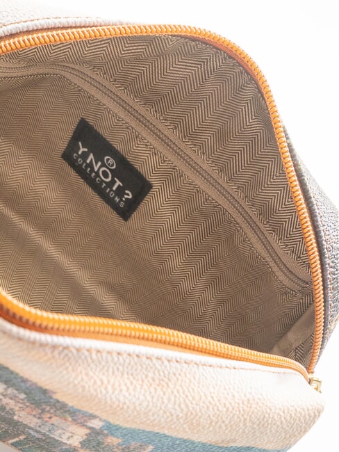 YESBAG Trusă de frumusețe coasta de iarnă - Truse de toaletă