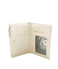 YNOT CINDY Portofel mini alb - Portofele femei - 2