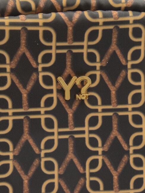 AUDREY Rucsac pentru femei tutun - Genți femei