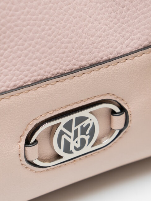 CINDY Geantă de umăr, cu curea de umăr nud - Genți femei