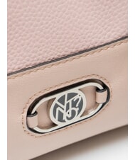 YNOT CINDY Geantă de umăr, cu curea de umăr nud - Genți femei - 4