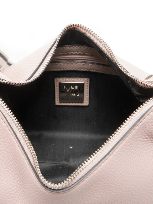 CINDY Geantă de umăr, cu curea de umăr nud - Genți femei