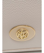 YNOT EMILY  Geantă de umăr Hobo gheaţă - Genți femei - 3