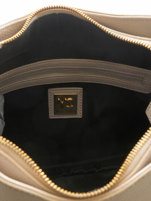 EMILY  Geantă de umăr Hobo gheaţă - Genți femei